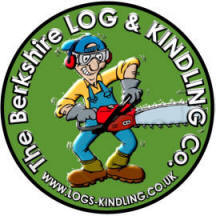 Berkshire LOG and KINDLING Co. Firewood - Woodburning Stove Logs - Open Fire Logs - Seasoned Logs -Hardwood Logs.